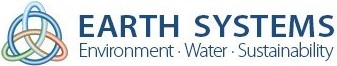 Earth Systems logo